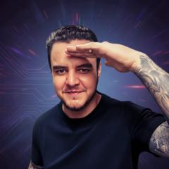 Edimar Siqueira