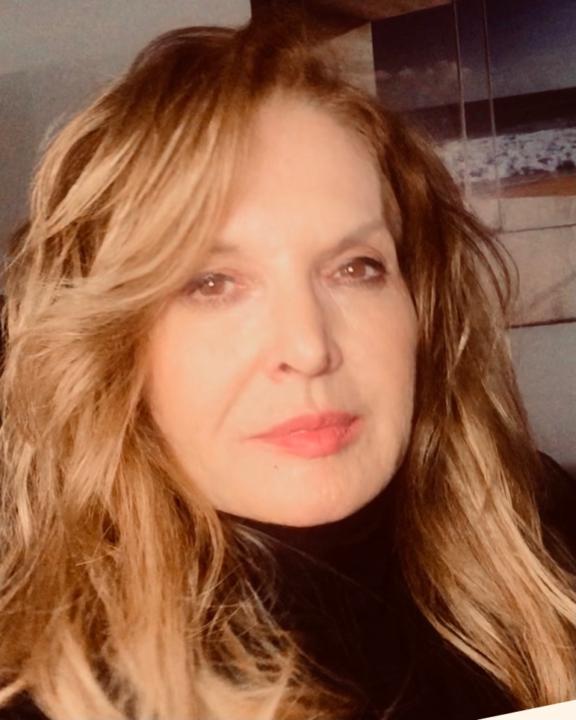 Rosana Burg