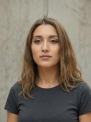 Julie Garnie