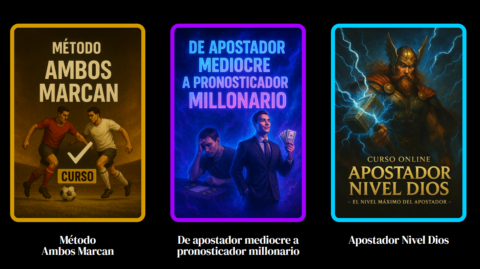 La Universidad del Apostador gallery image