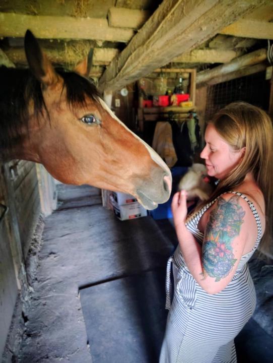 Christeen Valiquette