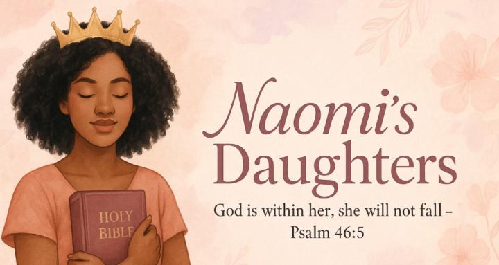 Naomi's Daughters