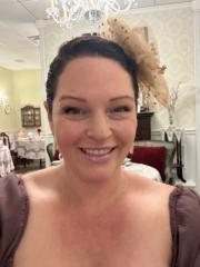 Andrea JensonCarranza