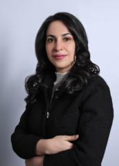 Maryam Hooman