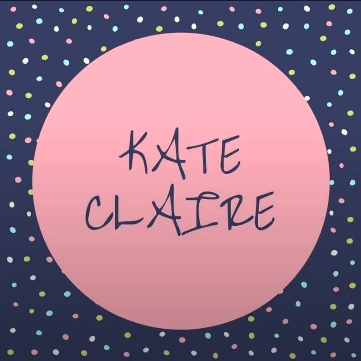 Kate Claire
