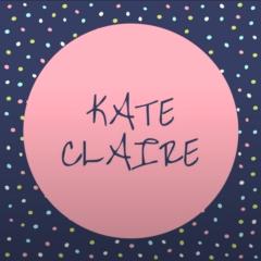 Kate Claire