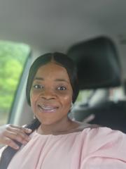 Georgina Addo