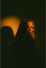 Mila Van Der Plas