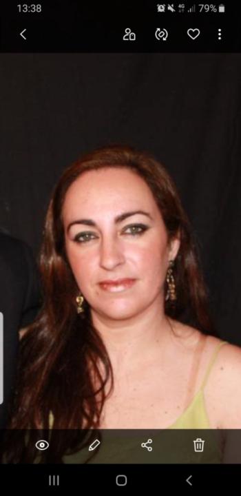 Noelia Delgado Caballero