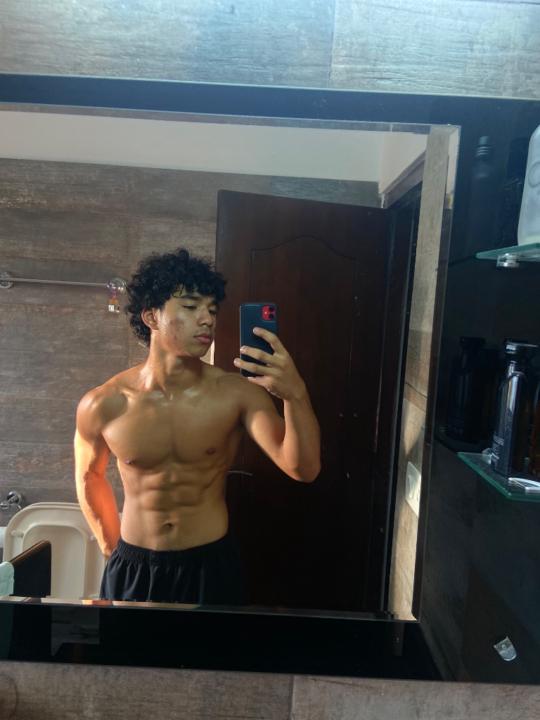 Keman Chhetri