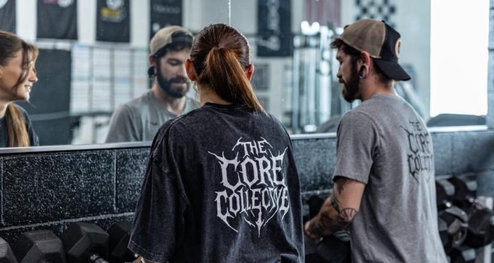 The Core Collective