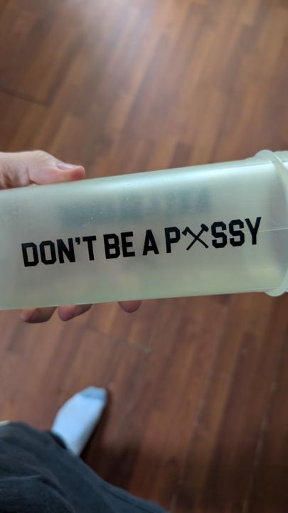 Remember kids...