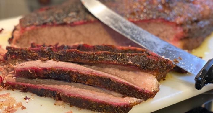 The Barbecue Blueprint