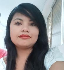 Alexandra Cabascango