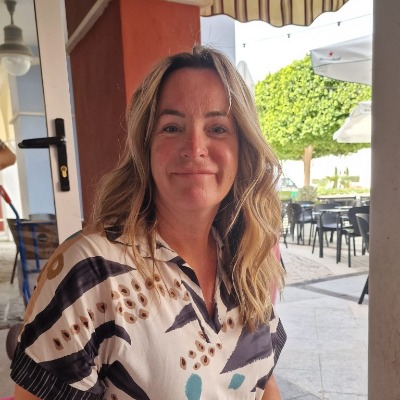 Debby Zondervan