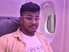 Vanshit Upadhyay