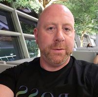 Martin Kehoe