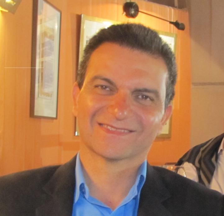 Benjamin Montoya