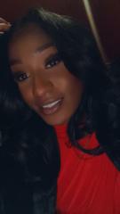 Shantelle Gause