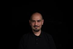 Yunus Arslanoglu