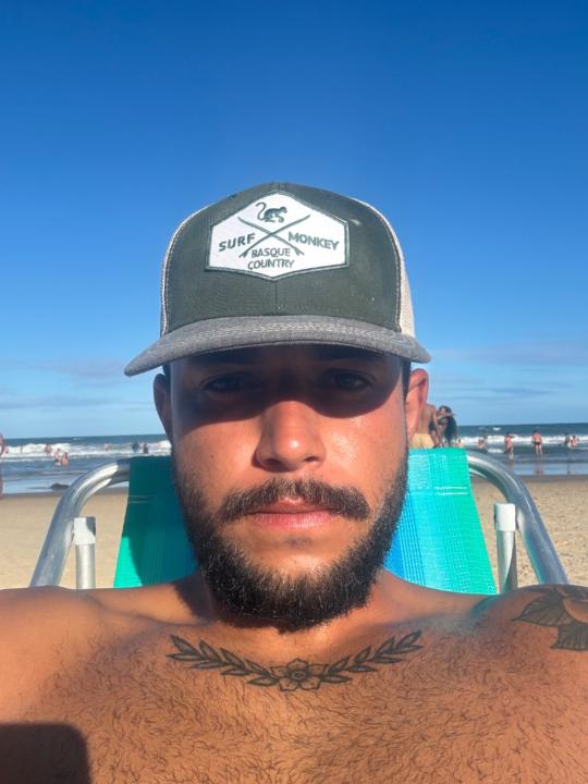Rodolpho Fonseca