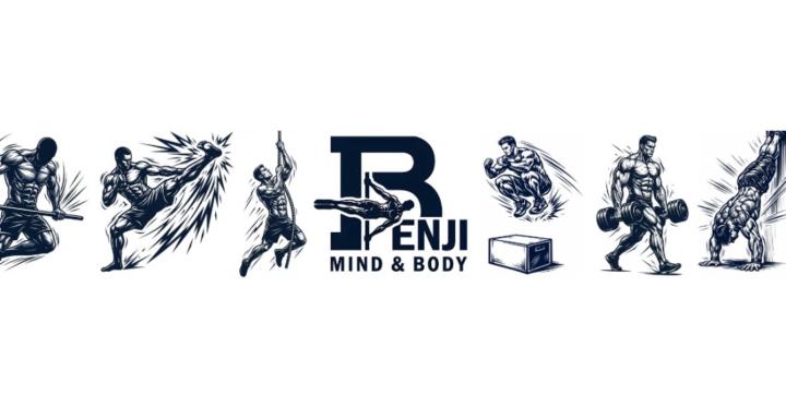 Benji Mind & Body