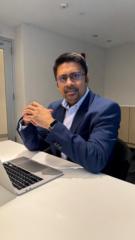 Swapnil Ghorpade