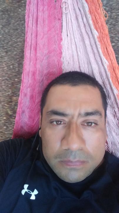 Miguel Hernandez