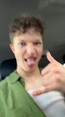 Carter Rettig