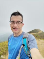 Mark Chan