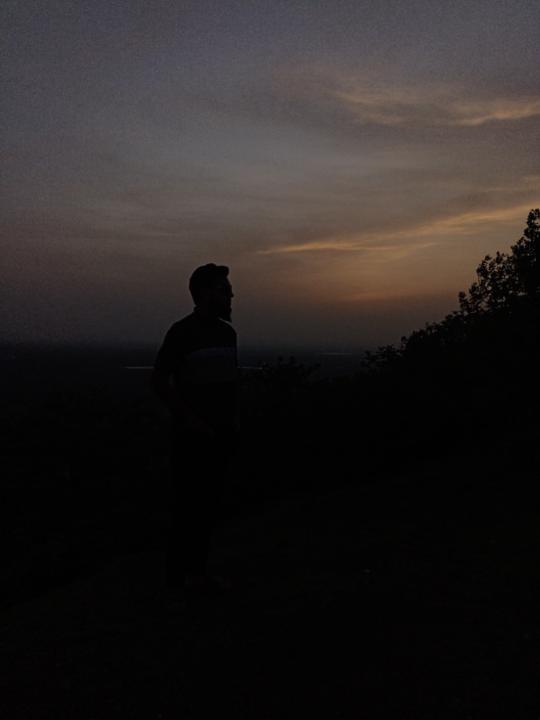 Wajahat Syed