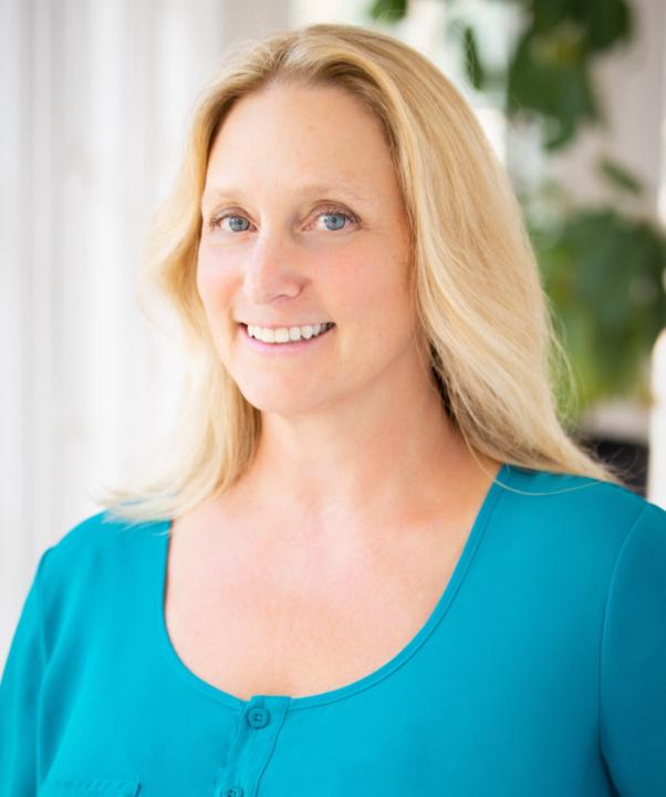 Susie Broatch