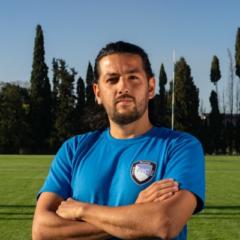 Gustavo Almeira Vera