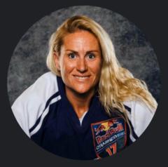 Tara Hunt
