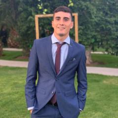 Diego Mansilla
