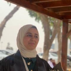Amna Almqadmi