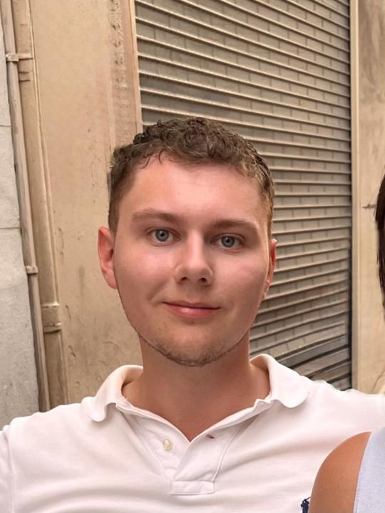 Jeffrey Pelletier-Guillemette