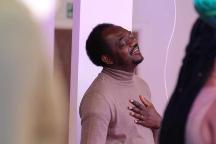 Motunrayo Duro-Ishola