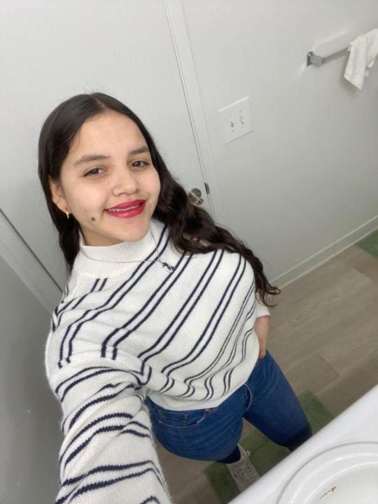 Osaira maria Ortega pernia