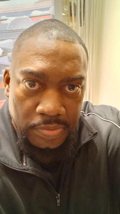 Kevin Ford