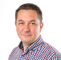 Balázs Szenftner