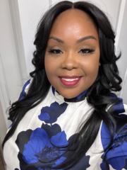 Sheniquia Williams