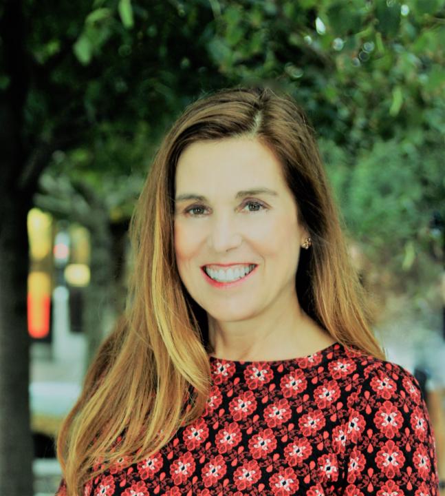 Melinda Crump