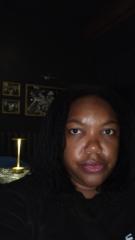 Anicia Epps