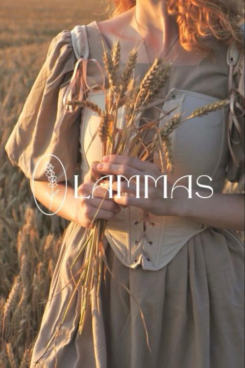 ☀️🌾Blessed Lammas ☀️🌾- blessed Lughnasdah ☀️🌾