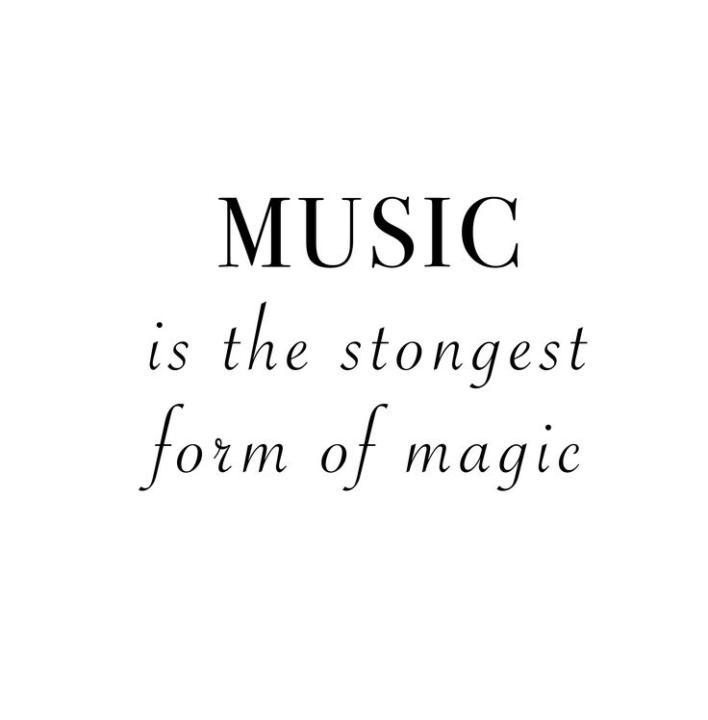 Wer hat eine "Witchy-Playlist" 🎼🧙‍♀️🧙🎶