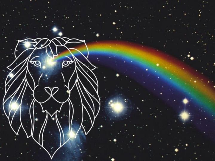 Lion's Gate Portal/Löwentor- 8.8. 🦁⭐
