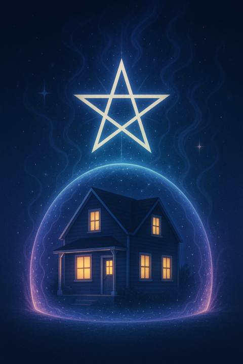 MAGIC MONDAY - HAUSSCHUTZ - 30. Juni 2025, 19 Uhr in Waghäusel