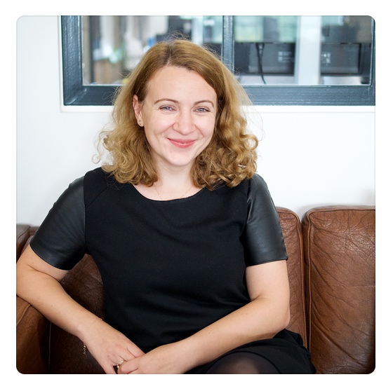 Simona Lazeu
