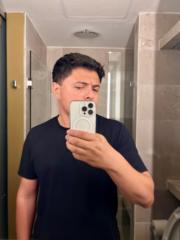 Brian Torres